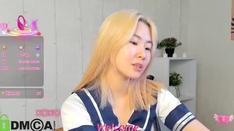 Bridget online show from November 7, 2025, 9:31 am