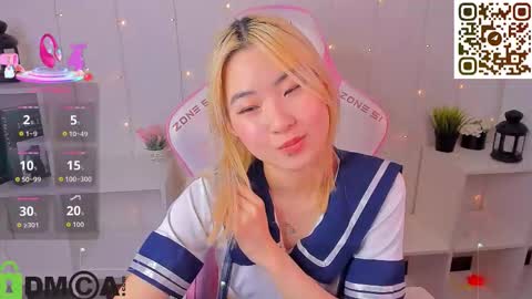 Bridget online show from November 19, 2025, 12:54 am