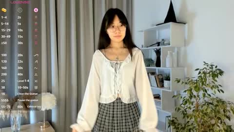 Hanna online show from October 25, 2025, 1:13 am