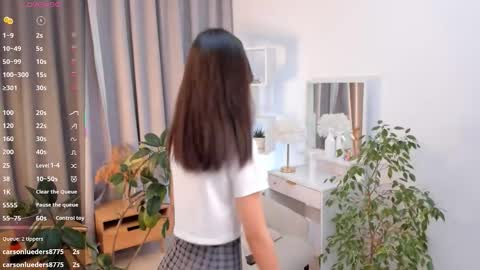 Hanna online show from November 11, 2025, 3:06 am