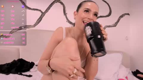    online show from February 22, 2025, 8:42 pm