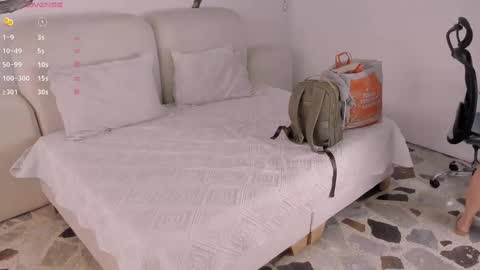    online show from March 3, 2025, 12:37 pm