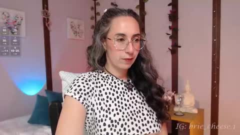 Brie  Ill be away November 2829 and 30. See u on Sunday for more fun online show from February 25, 2026, 3:43 pm