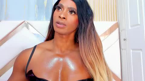 BIRGGITTEBONY online show from October 10, 2025, 9:03 pm