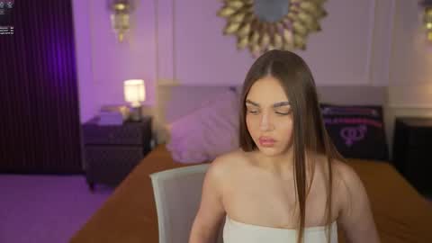 Diamonds Girls online show from October 2, 2025, 7:26 am