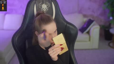 Diamonds Girls online show from October 30, 2025, 2:46 am