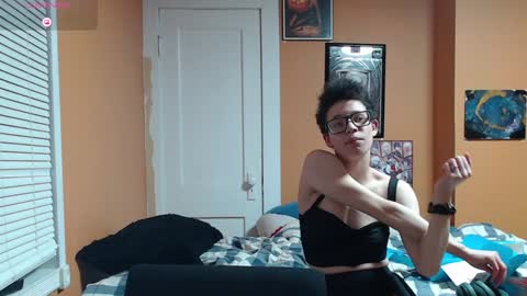 Strawberry online show from January 16, 2025, 12:55 am