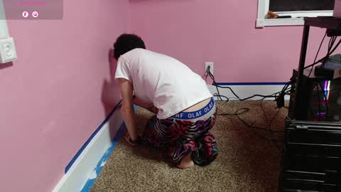 Strawberry online show from January 19, 2025, 2:15 am