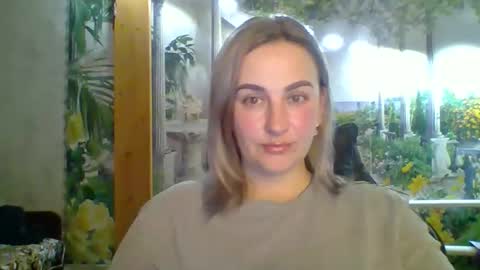 BrightAngel online show from March 23, 2026, 5:39 pm