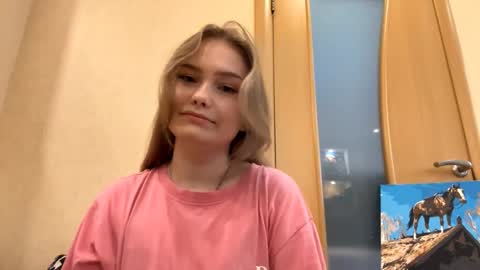 Snapshot of brigidbilton chatting on October 7, 2025, 10:45 am Amelia online show from October 7, 2025, 10:45 am