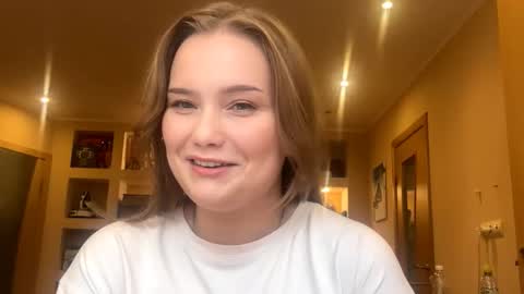 Snapshot of brigidbilton chatting on October 9, 2025, 11:08 am Amelia online show from October 9, 2025, 11:08 am