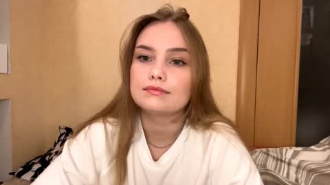 Snapshot of brigidbilton chatting on October 10, 2025, 10:03 am Amelia online show from October 10, 2025, 10:03 am