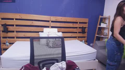  Brigiitte  online show from October 18, 2025, 3:31 am