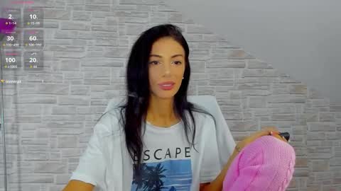 Brigitte online show from October 8, 2025, 6:00 am