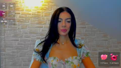 Brigitte online show from November 21, 2025, 4:49 pm