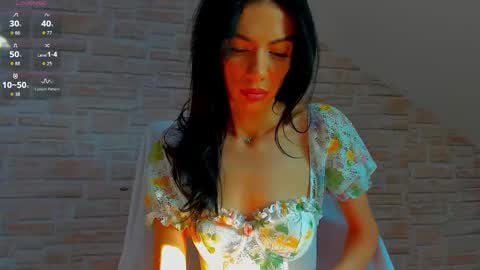 Brigitte online show from November 22, 2025, 12:04 pm