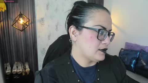 BRIGITTE online show from February 6, 2026, 1:10 am