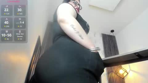 BRIGITTE online show from February 11, 2026, 1:54 am