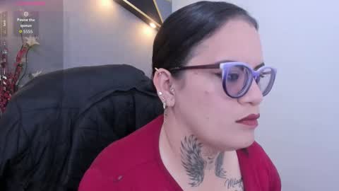 BRIGITTE online show from March 20, 2026, 2:05 am