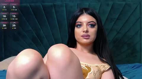 Brigitte online show from May 28, 2026, 8:39 pm