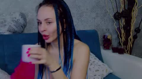 Nika online show from February 12, 2026, 2:50 am