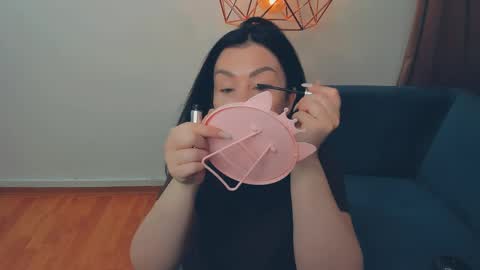 brilliantegirl_ online show from May 14, 2026, 7:48 am