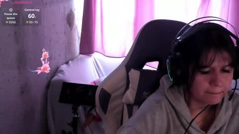 Briana69 online show from October 9, 2025, 5:33 pm