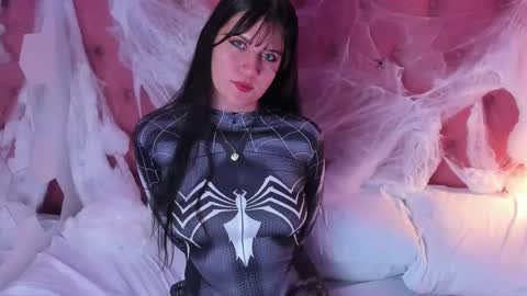 Briana69 online show from October 19, 2025, 1:17 am