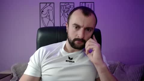 brindlefly69 online show from January 20, 2025, 11:24 am