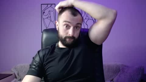 brindlefly69 online show from February 7, 2025, 9:26 pm