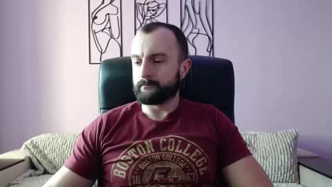 brindlefly69 online show from February 9, 2025, 11:47 am