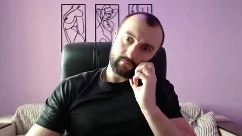 brindlefly69 online show from February 21, 2025, 12:06 pm