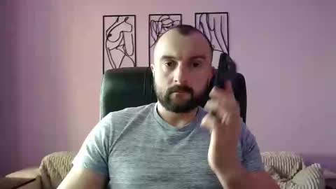 brindlefly69 online show from February 24, 2025, 11:43 am