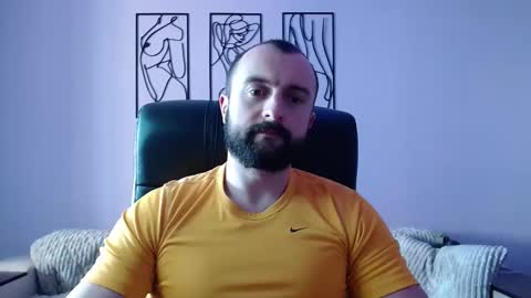 brindlefly69 online show from March 12, 2025, 11:31 am