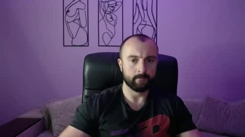 brindlefly69 online show from October 8, 2025, 10:35 am