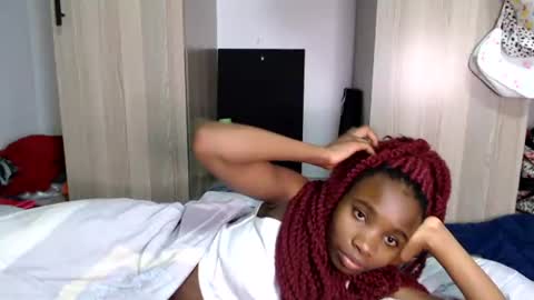 Brinley online show from August 2, 2026, 6:01 am