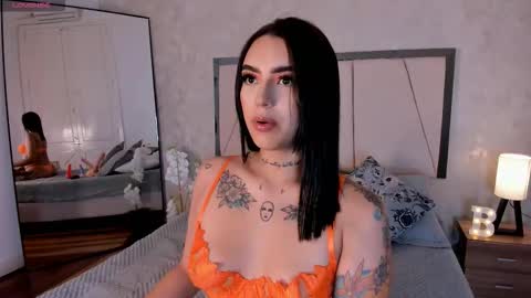 brinna_cox online show from November 9, 2025, 2:15 pm
