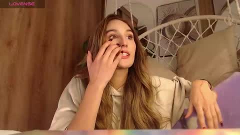  B R I N N A   online show from October 11, 2025, 11:36 pm