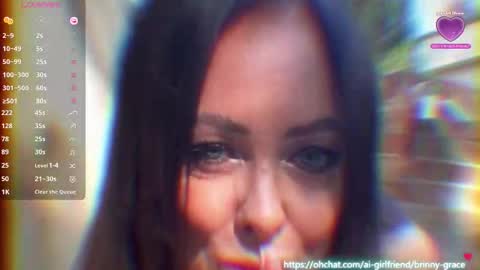 brinny_grace online show from October 8, 2025, 8:34 am