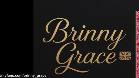 brinny_grace online show from February 25, 2026, 9:19 am