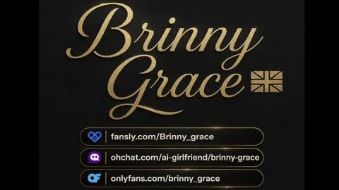 brinny_grace online show from April 8, 2026, 9:53 am