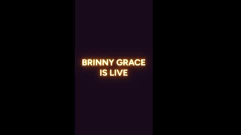 Snapshot of brinny_grace chatting on April 22, 2026, 9:55 am brinny_grace online show from April 22, 2026, 9:55 am