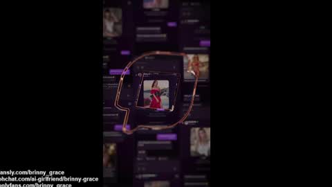 Snapshot of brinny_grace chatting on May 8, 2026, 9:03 am brinny_grace online show from May 8, 2026, 9:03 am