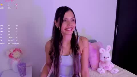 Brisa  online show from July 29, 2026, 8:18 pm