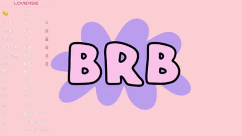 Snapshot of brisa_white69 chatting on December 14, 2024, 1:50 am brisa online show from December 14, 2024, 1:50 am