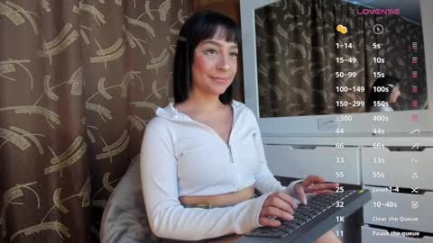 Snapshot of brisa_white69 chatting on December 15, 2024, 10:58 pm brisa online show from December 15, 2024, 10:58 pm