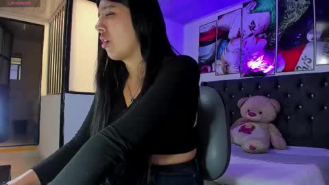 briseida_white online show from December 16, 2025, 2:00 pm