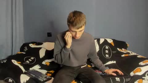 bristlebback online show from October 16, 2025, 6:20 pm