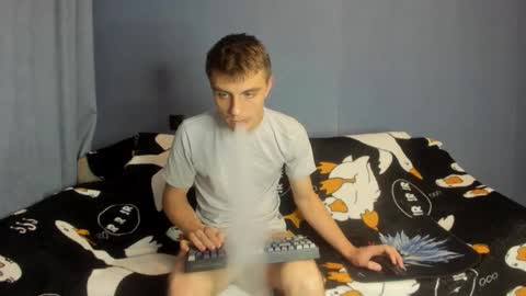 bristlebback online show from October 17, 2025, 5:15 pm