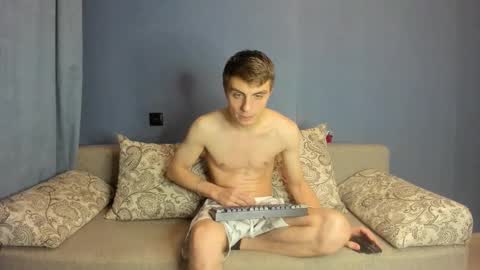 bristlebback online show from November 5, 2025, 4:51 pm